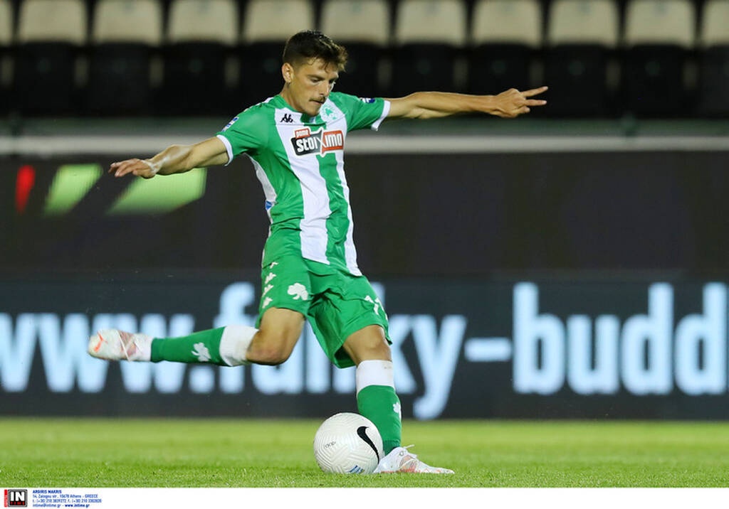 Παναθηναϊκός-Αστέρας Τρίπολης 2-2: Λίγος ο Γκορτσίλας, λίγο και το «τριφύλλι» (videos+photos)