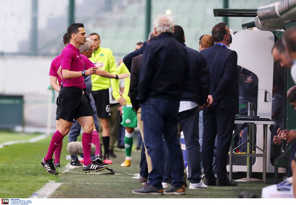 Παναθηναϊκός-Αστέρας Τρίπολης 2-2: Λίγος ο Γκορτσίλας, λίγο και το «τριφύλλι» (videos+photos)