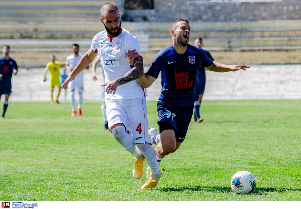 Διαγόρας-Ξάνθη: Καταγγελία-βόμβα από τους Ακρίτες! (photos)