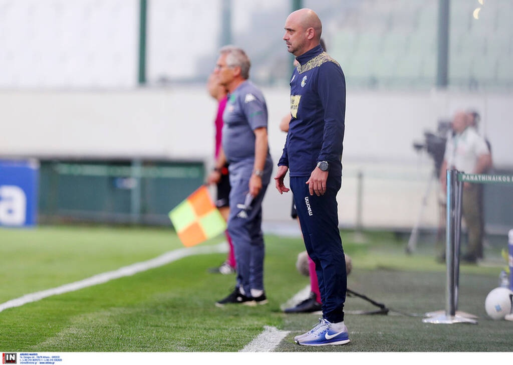 Παναθηναϊκός-Αστέρας Τρίπολης 2-2: Λίγος ο Γκορτσίλας, λίγο και το «τριφύλλι» (videos+photos)