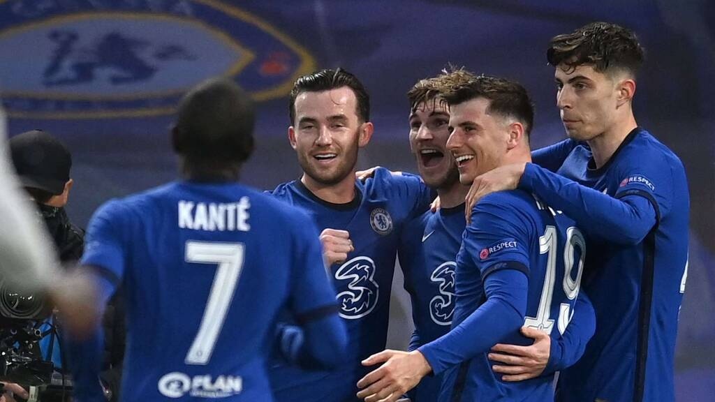 Champions League: Ομάδα θαύμα η Τσέλσι, στον τελικό οι Λονδρέζοι! (Videos+Photos)