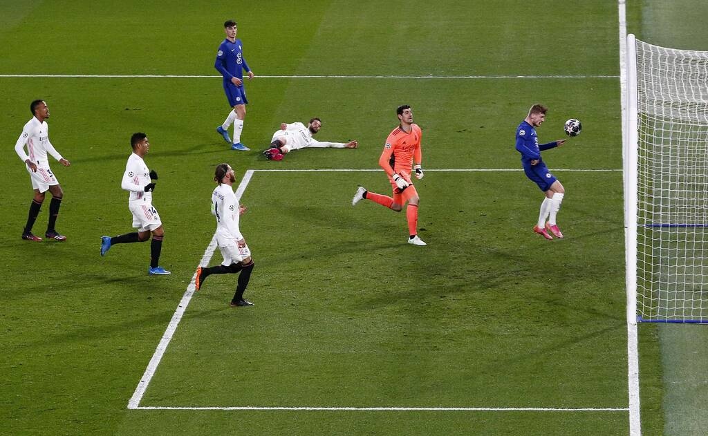 Champions League: Ομάδα θαύμα η Τσέλσι, στον τελικό οι Λονδρέζοι! (Videos+Photos)