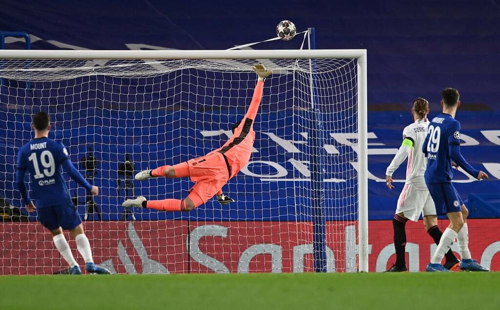 Champions League: Ομάδα θαύμα η Τσέλσι, στον τελικό οι Λονδρέζοι! (Videos+Photos)