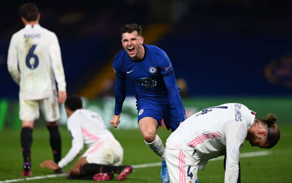 Champions League: Ομάδα θαύμα η Τσέλσι, στον τελικό οι Λονδρέζοι! (Videos+Photos)