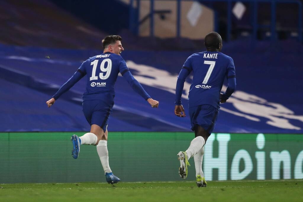 Champions League: Ομάδα θαύμα η Τσέλσι, στον τελικό οι Λονδρέζοι! (Videos+Photos)