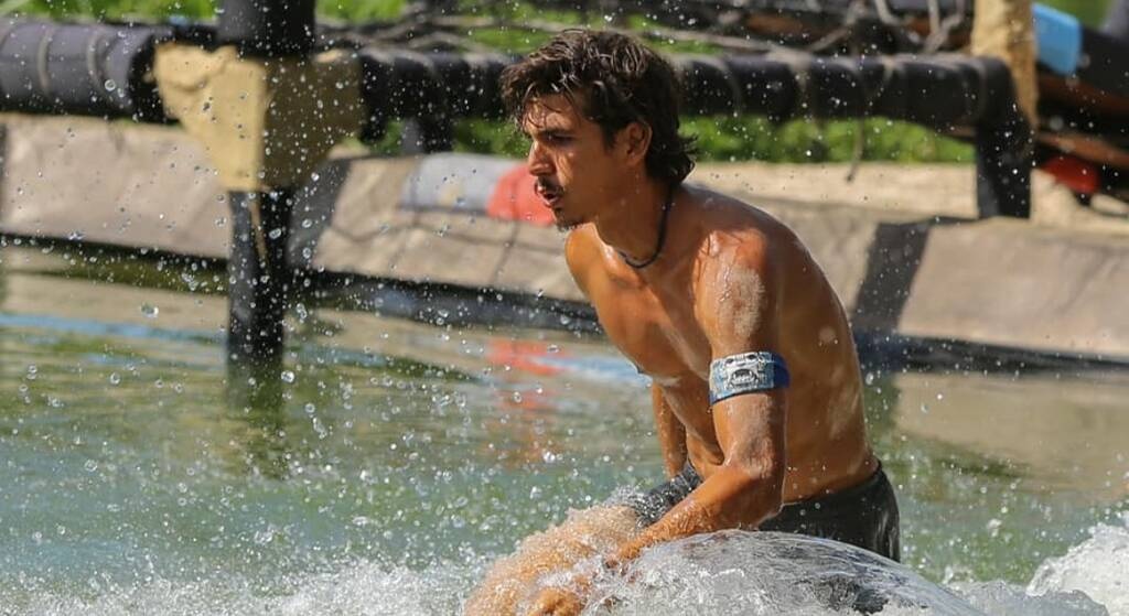 Survivor: Αυτός αποχωρεί - Η ανατροπή των δεδομένων στους «Μπλε» (photos+video)