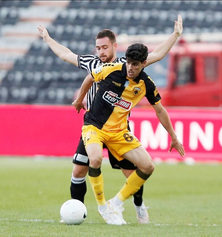 ΑΕΚ - ΠΑΟΚ: Η ώρα και το κανάλι του αγώνα (photos)