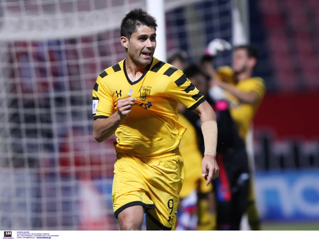 Άρης: Νέα δικαστική νίκη – Γλίτωσε κι άλλα χρήματα από ξένο πρώην παίκτη! (photos)