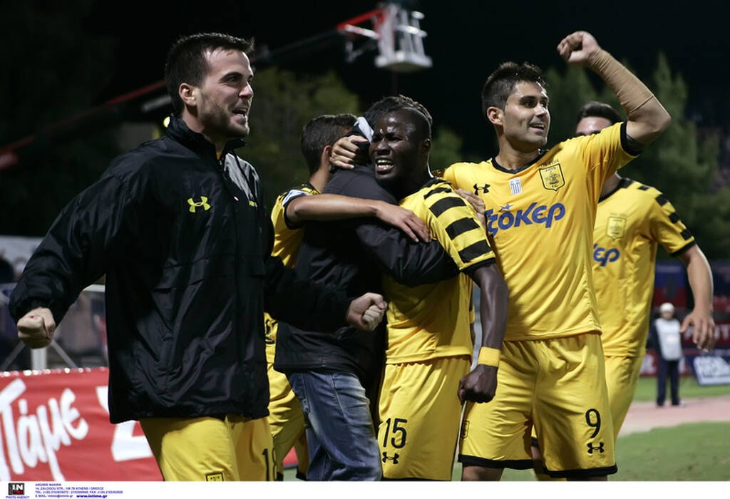 Άρης: Νέα δικαστική νίκη – Γλίτωσε κι άλλα χρήματα από ξένο πρώην παίκτη! (photos)