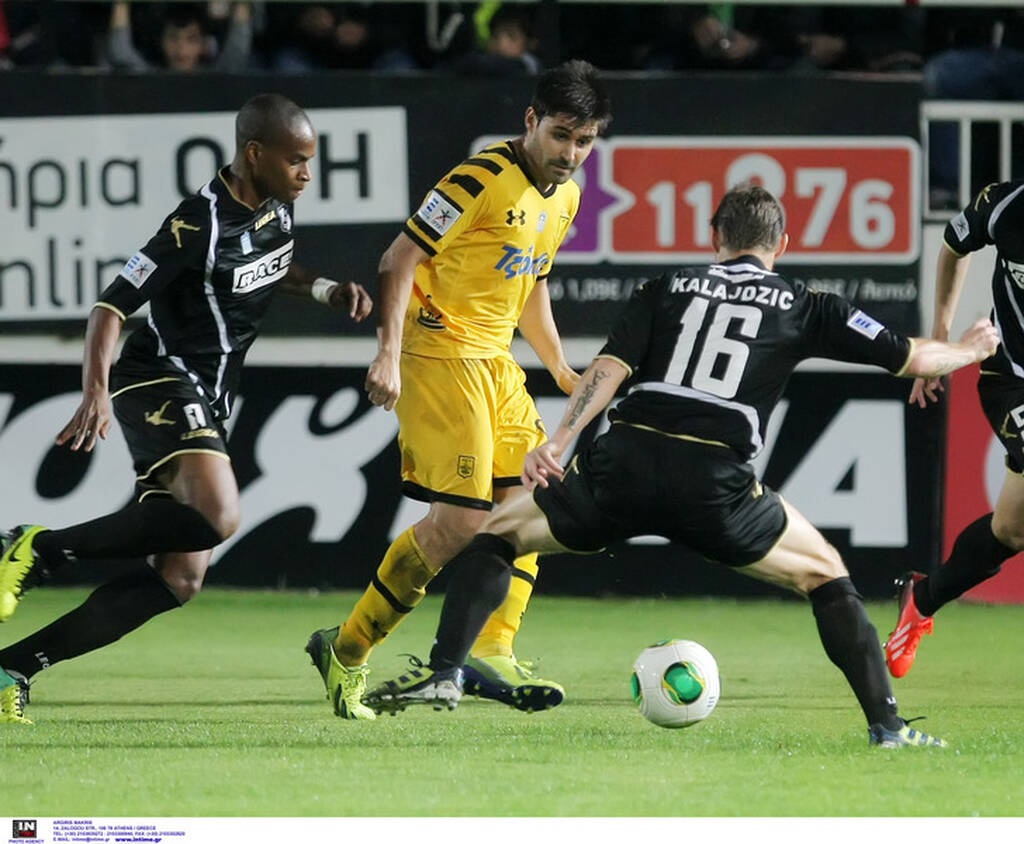 Άρης: Νέα δικαστική νίκη – Γλίτωσε κι άλλα χρήματα από ξένο πρώην παίκτη! (photos)