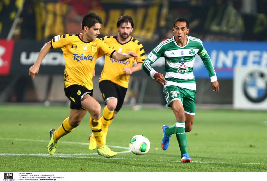 Άρης: Νέα δικαστική νίκη – Γλίτωσε κι άλλα χρήματα από ξένο πρώην παίκτη! (photos)