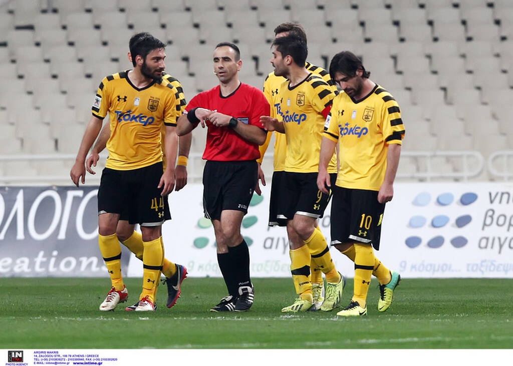 Άρης: Νέα δικαστική νίκη – Γλίτωσε κι άλλα χρήματα από ξένο πρώην παίκτη! (photos)