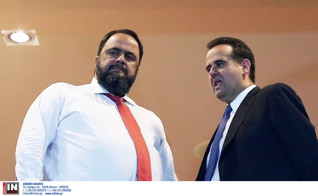 Νότιγχαμ Φόρεστ: Στον «αέρα» ο Βρέντζος (photos)