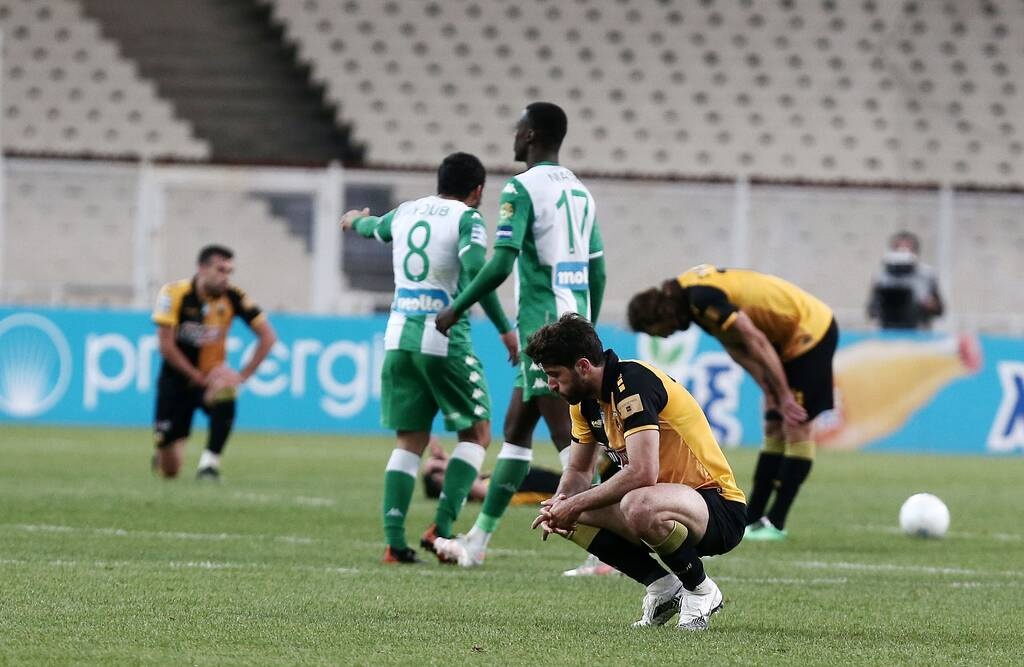 Αχ Ευρώπη, εσύ τους μάρανες! (Photos)