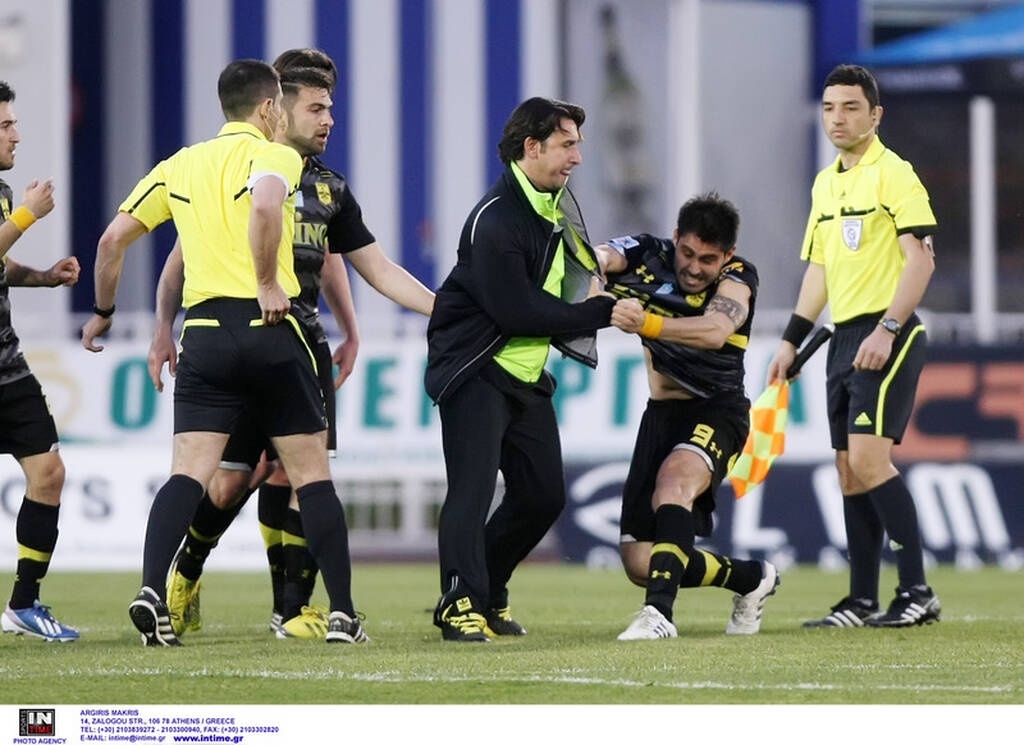 Άρης: Νέα δικαστική νίκη – Γλίτωσε κι άλλα χρήματα από ξένο πρώην παίκτη! (photos)