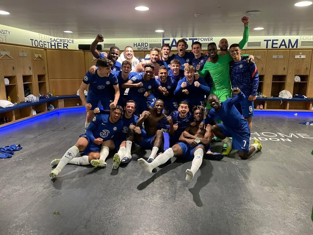 Champions League: Τα σημάδια τίτλου για Τσέλσι και Μάντσεστερ Σίτι! (videos)