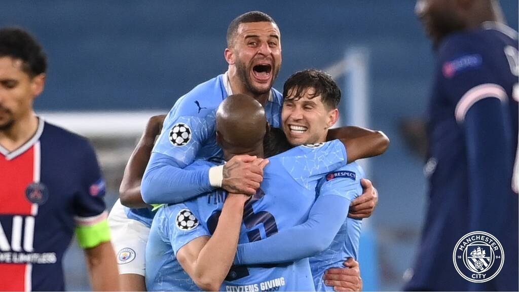 Champions League: Τα σημάδια τίτλου για Τσέλσι και Μάντσεστερ Σίτι! (videos)