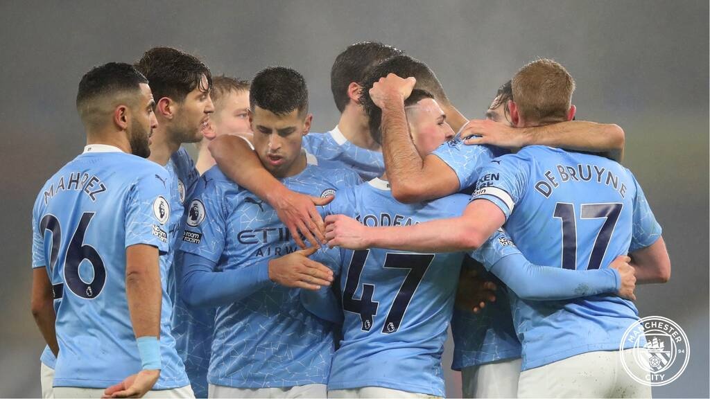 Champions League: Τα σημάδια τίτλου για Τσέλσι και Μάντσεστερ Σίτι! (videos)