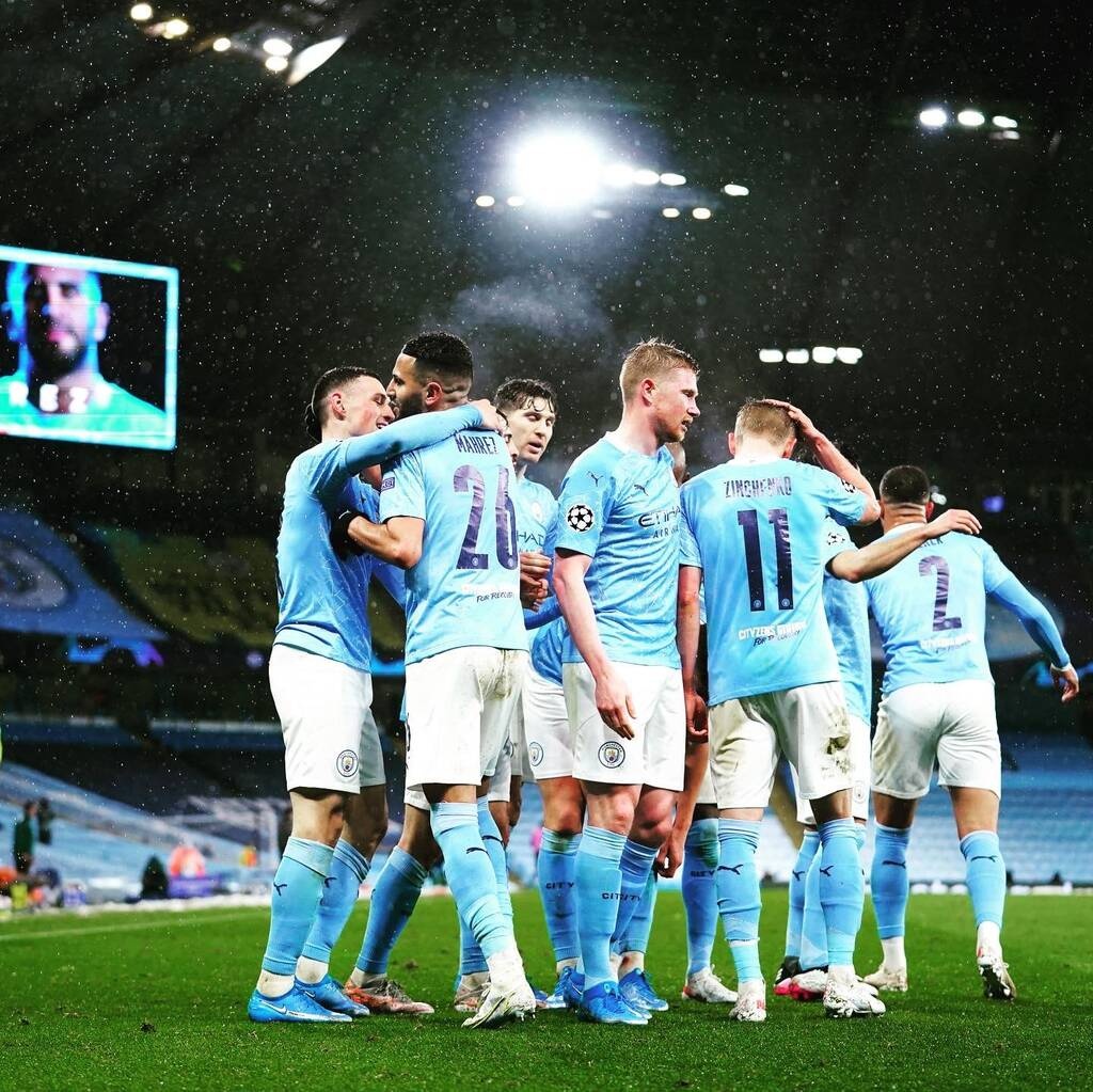 Champions League: Τα σημάδια τίτλου για Τσέλσι και Μάντσεστερ Σίτι! (videos)