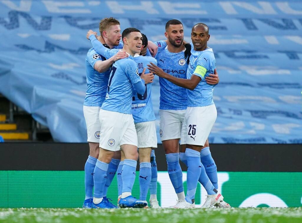 Champions League: Τα σημάδια τίτλου για Τσέλσι και Μάντσεστερ Σίτι! (videos)