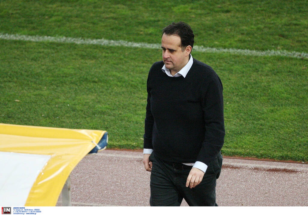 Νότιγχαμ Φόρεστ: Στον «αέρα» ο Βρέντζος (photos)