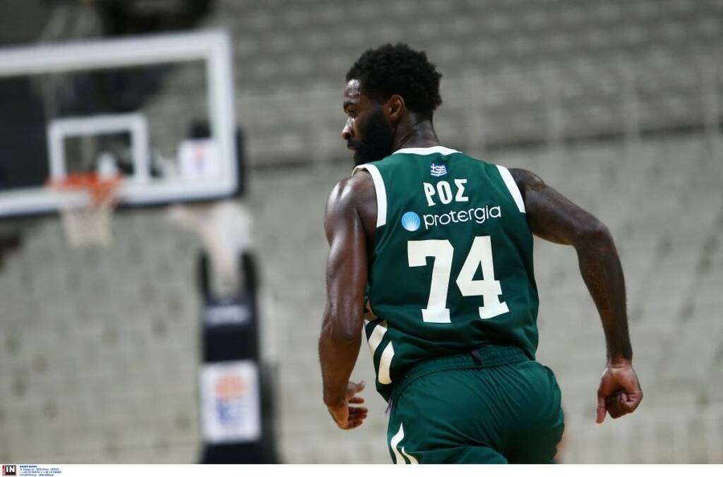 Παναθηναϊκός ΟΠΑΠ-Λαύριο 108-71: Στον τελικό με «μαέστρο» Σαντ-Ρος (videos+photos)