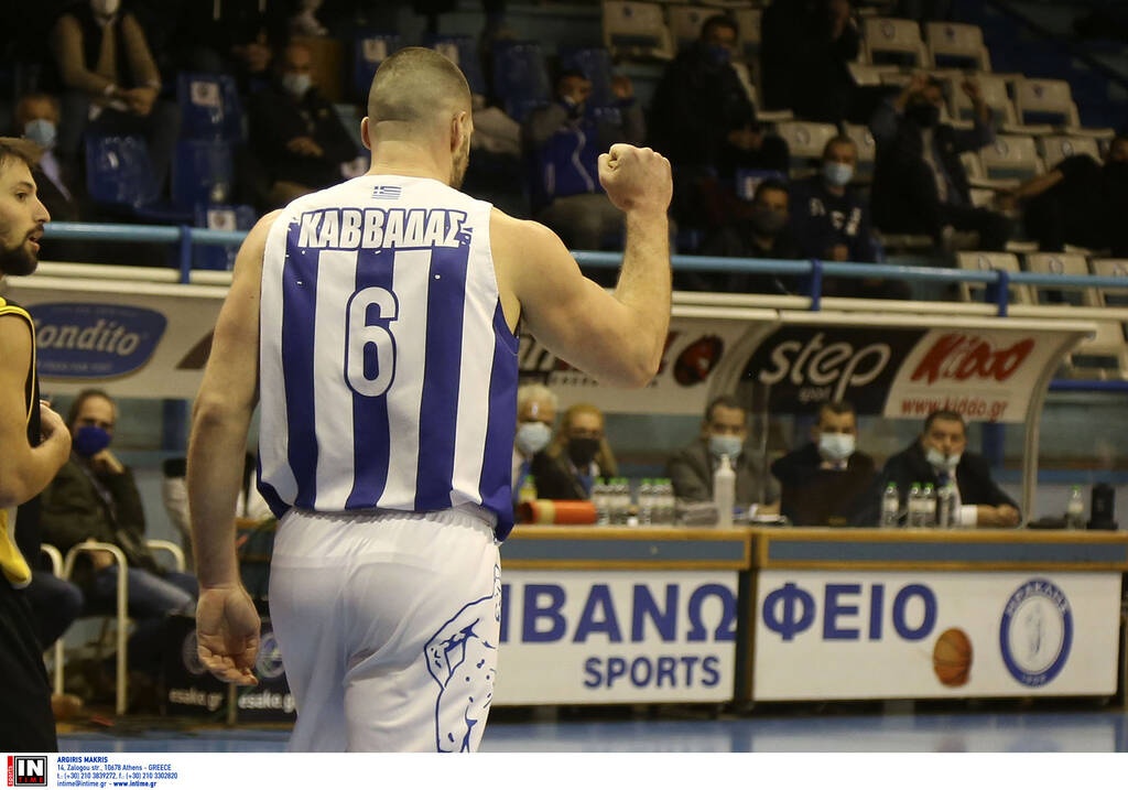 ΑΠΟΚΑΛΥΨΗ: Μια ανάσα από την Μπιλμπάο ο Καββαδάς