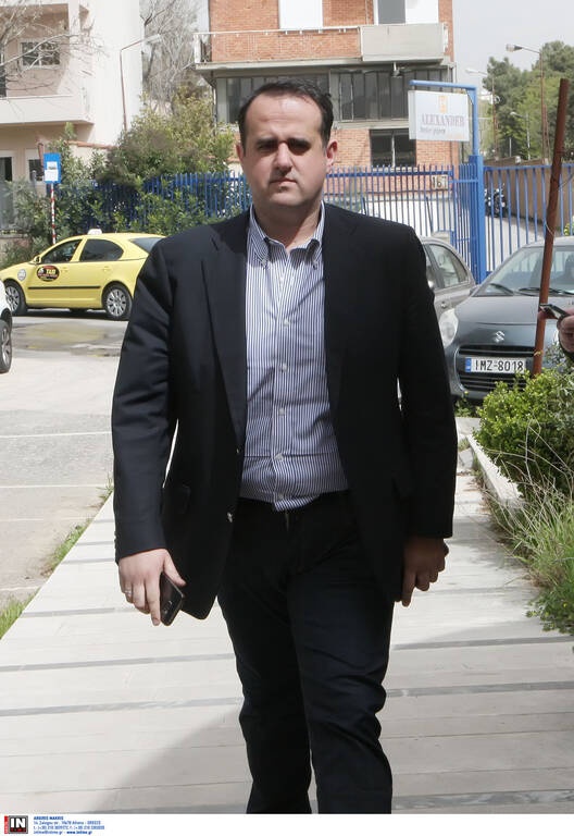 Νότιγχαμ Φόρεστ: Στον «αέρα» ο Βρέντζος (photos)