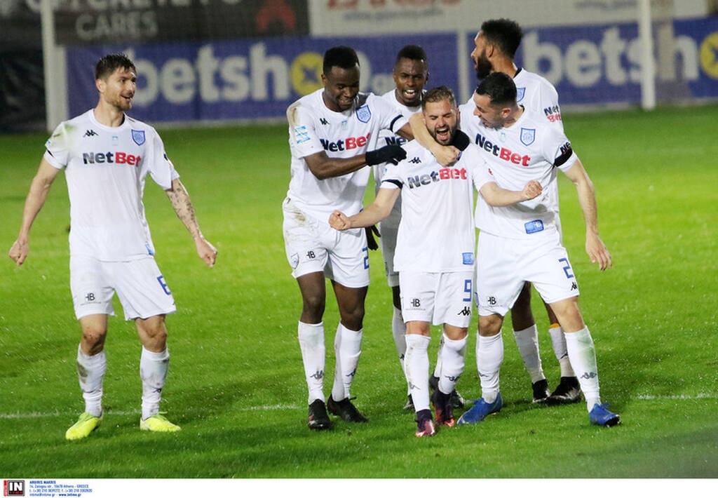 ΠΑΣ Γιάννινα: Χαμός με τον κορονοϊό στους Ηπειρώτες – Στον αέρα το ματς με τον Απόλλωνα!