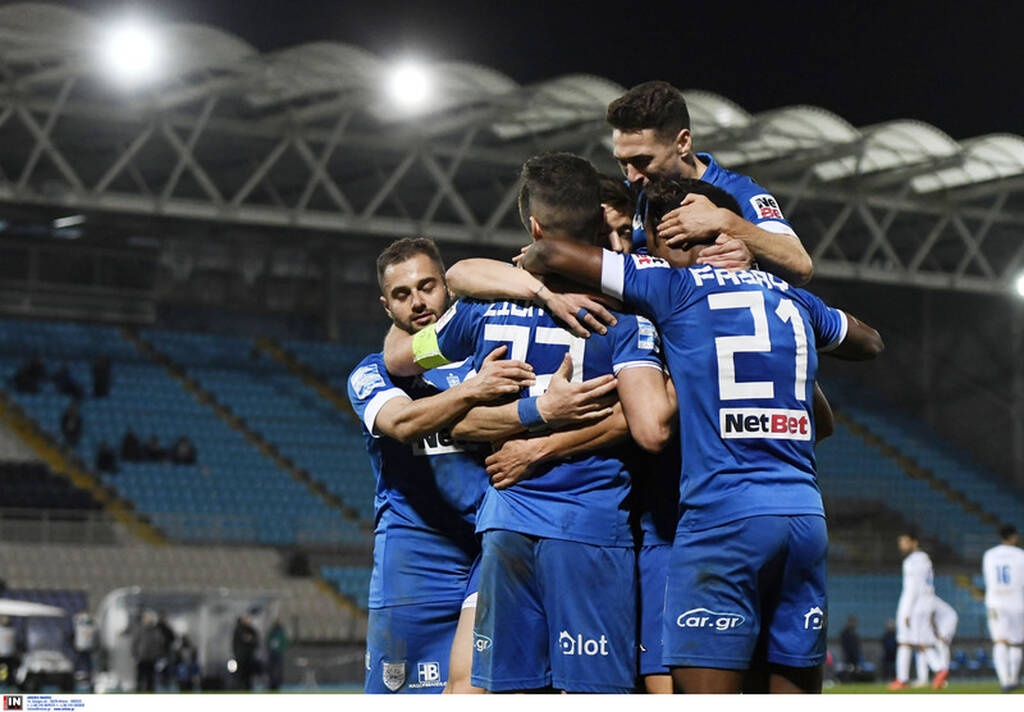 ΠΑΣ Γιάννινα: Χαμός με τον κορονοϊό στους Ηπειρώτες – Στον αέρα το ματς με τον Απόλλωνα!