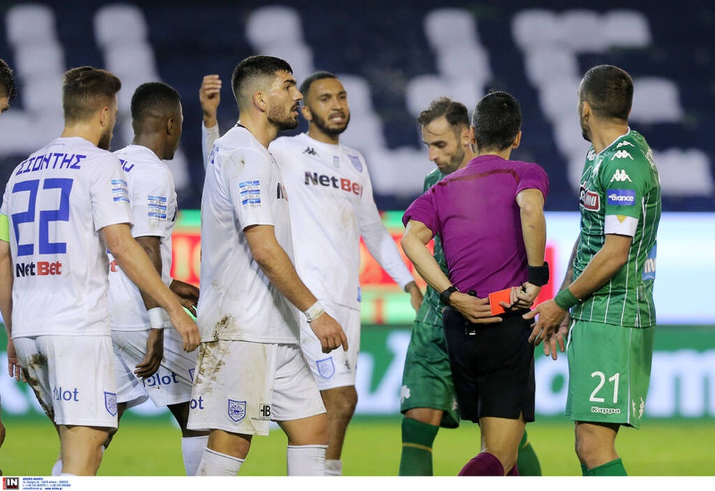 ΠΑΣ Γιάννινα: Χαμός με τον κορονοϊό στους Ηπειρώτες – Στον αέρα το ματς με τον Απόλλωνα!