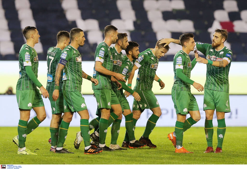 Παναθηναϊκός: Απίθανη η συμμετοχή του Μαουρίσιο με ΑΕΚ – Νέα προβλήματα με Αϊτόρ, Σάντσες!