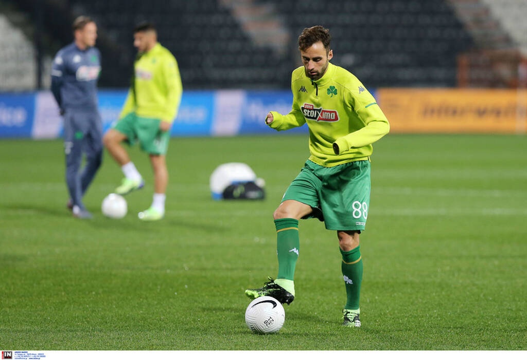 Παναθηναϊκός: Απίθανη η συμμετοχή του Μαουρίσιο με ΑΕΚ – Νέα προβλήματα με Αϊτόρ, Σάντσες!