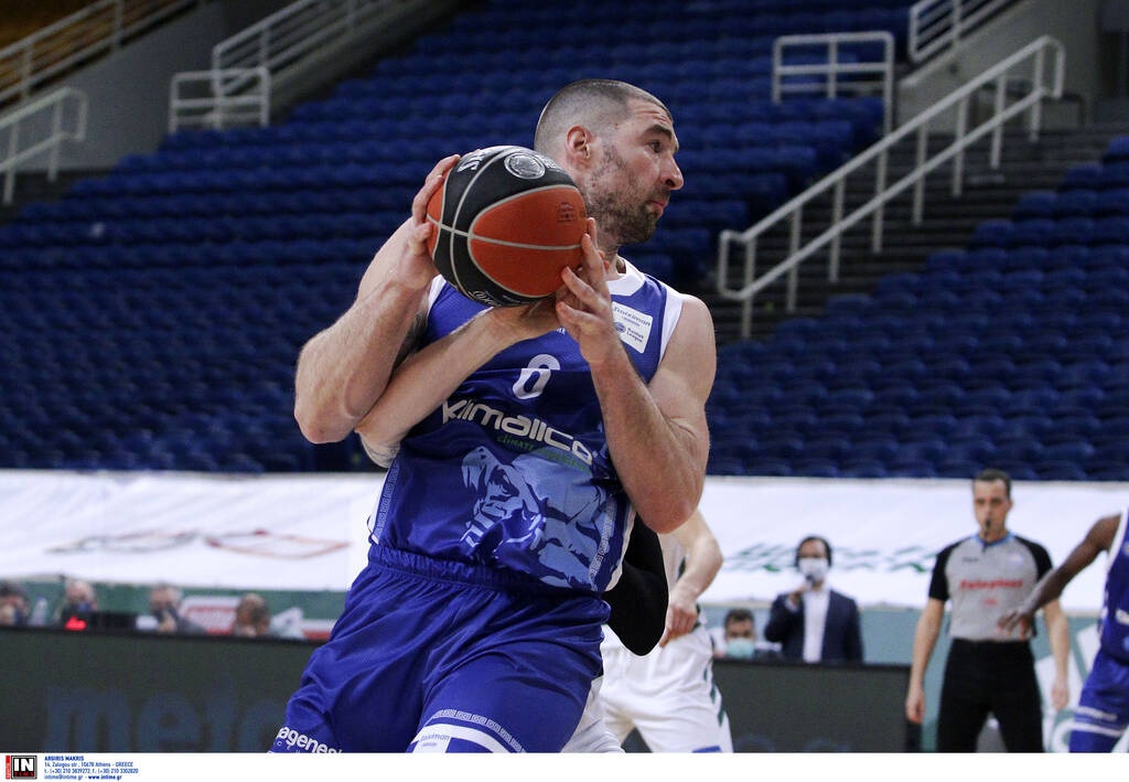 ΑΠΟΚΑΛΥΨΗ: Μια ανάσα από την Μπιλμπάο ο Καββαδάς