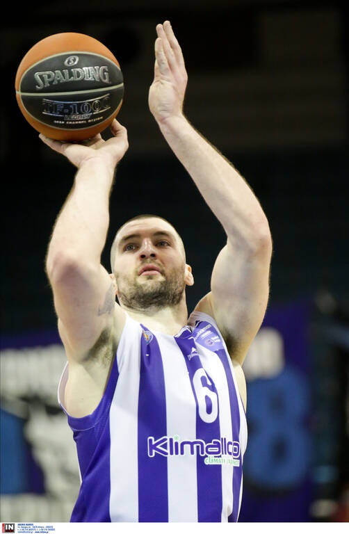 ΑΠΟΚΑΛΥΨΗ: Μια ανάσα από την Μπιλμπάο ο Καββαδάς