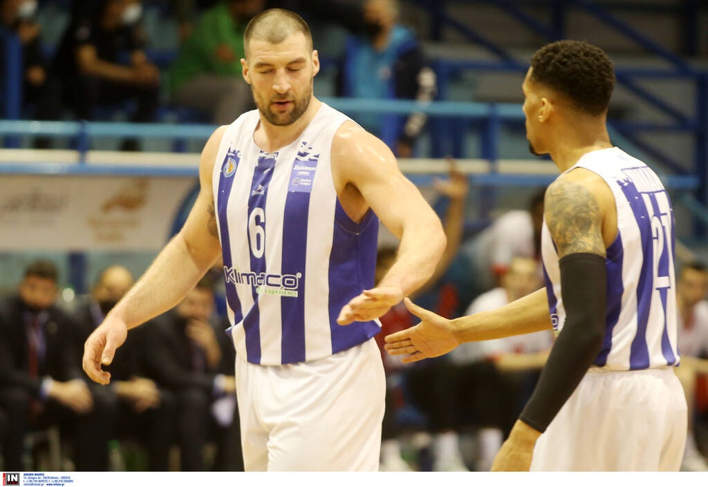 ΑΠΟΚΑΛΥΨΗ: Μια ανάσα από την Μπιλμπάο ο Καββαδάς