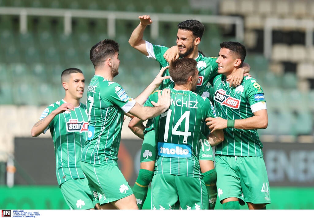 Παναθηναϊκός: Απίθανη η συμμετοχή του Μαουρίσιο με ΑΕΚ – Νέα προβλήματα με Αϊτόρ, Σάντσες!