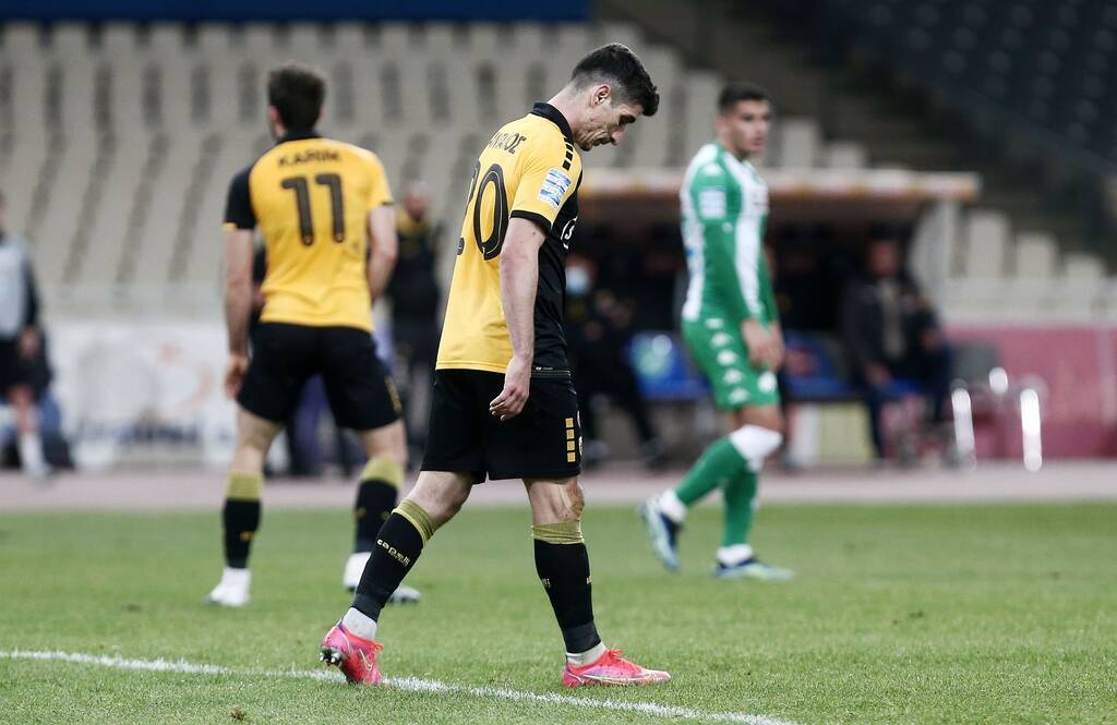 Αχ Ευρώπη, εσύ τους μάρανες! (Photos)