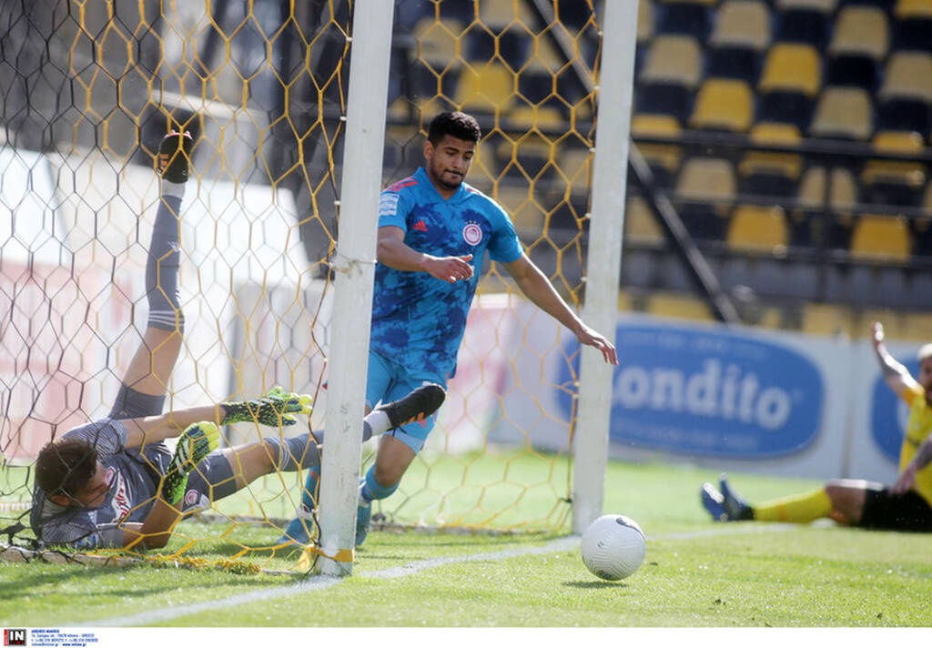 Super League: Ο θρίαμβος του ΠΑΟΚ, το επίτευγμα του Φορτούνη και τα 100άρια! (video+ photos)