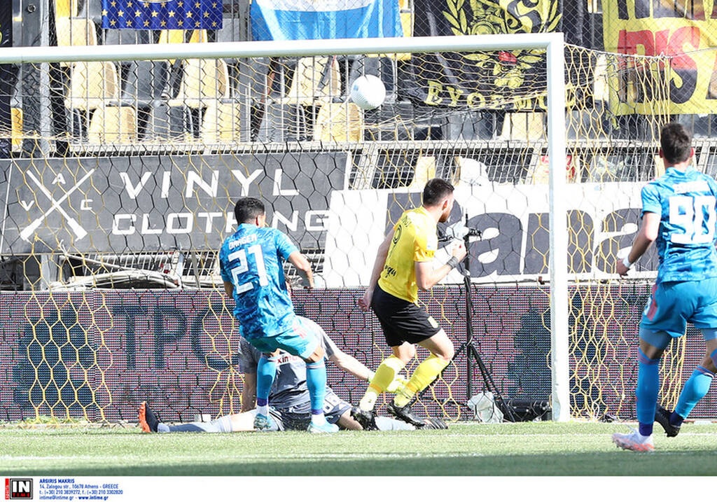 Super League: Ο θρίαμβος του ΠΑΟΚ, το επίτευγμα του Φορτούνη και τα 100άρια! (video+ photos)