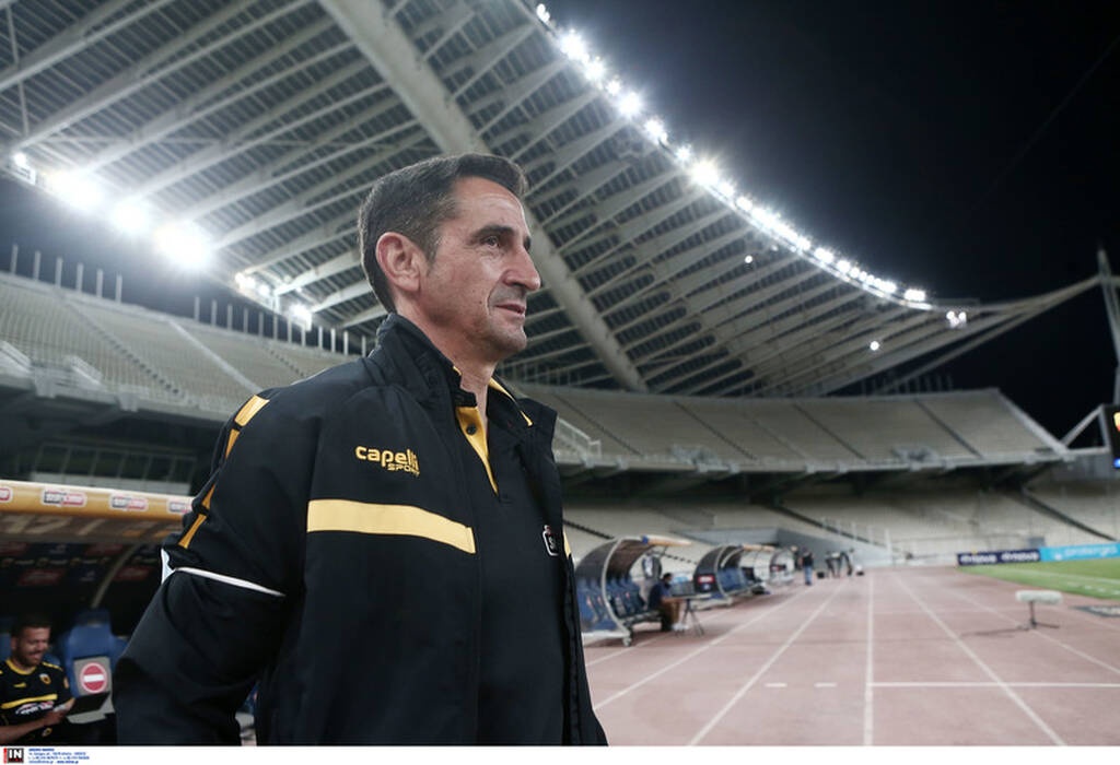 ΑΕΚ: Συνεχίζει να καταγράφει απίθανα αρνητικά ρεκόρ η Ένωση! (photos)