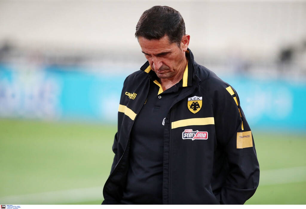 ΑΕΚ: Συνεχίζει να καταγράφει απίθανα αρνητικά ρεκόρ η Ένωση! (photos)