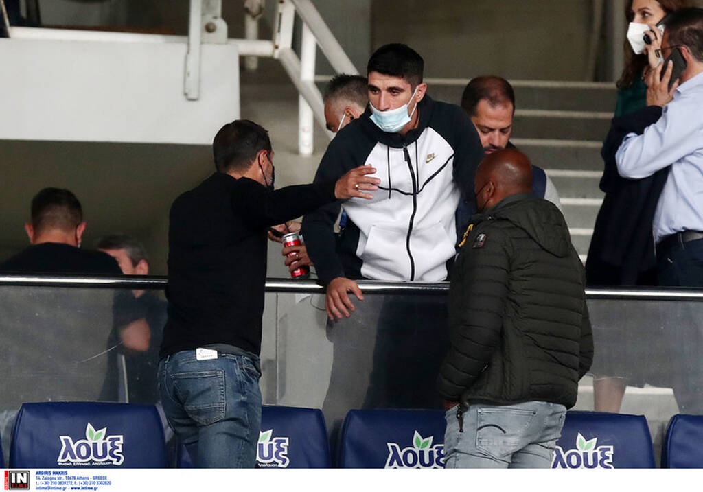 ΑΕΚ: Συνεχίζει να καταγράφει απίθανα αρνητικά ρεκόρ η Ένωση! (photos)