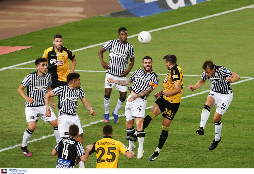 Super League: Ο θρίαμβος του ΠΑΟΚ, το επίτευγμα του Φορτούνη και τα 100άρια! (video+ photos)