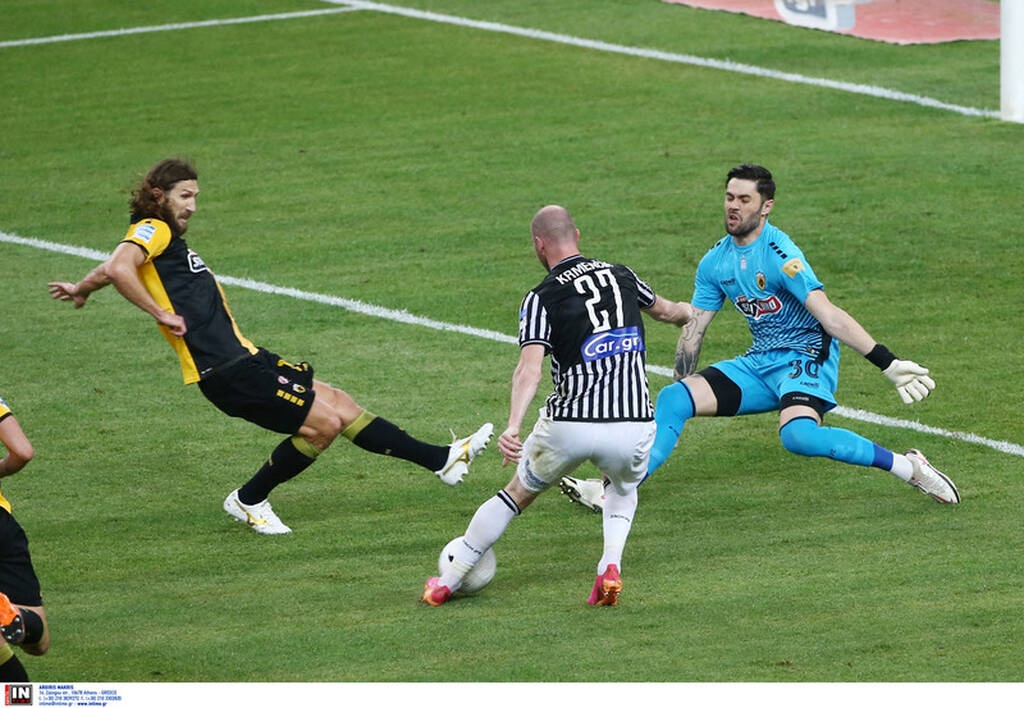 Super League: Ο θρίαμβος του ΠΑΟΚ, το επίτευγμα του Φορτούνη και τα 100άρια! (video+ photos)