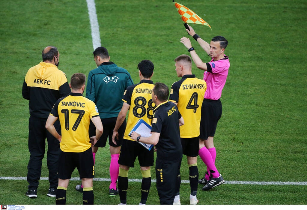 ΑΕΚ: Συνεχίζει να καταγράφει απίθανα αρνητικά ρεκόρ η Ένωση! (photos)