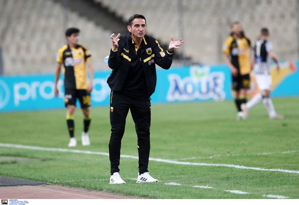 ΑΕΚ: Συνεχίζει να καταγράφει απίθανα αρνητικά ρεκόρ η Ένωση! (photos)