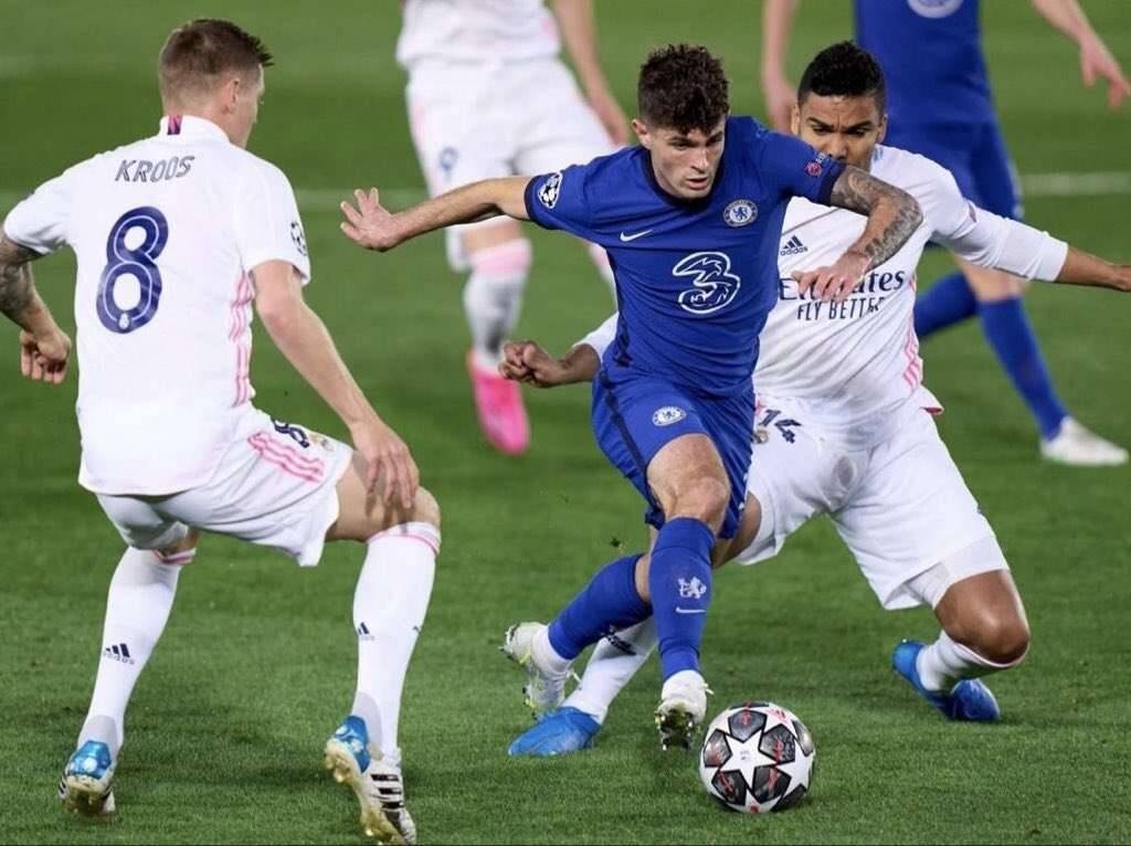 Τσέλσι: Γράφει ιστορία ο Πούλισικ! (Photos)