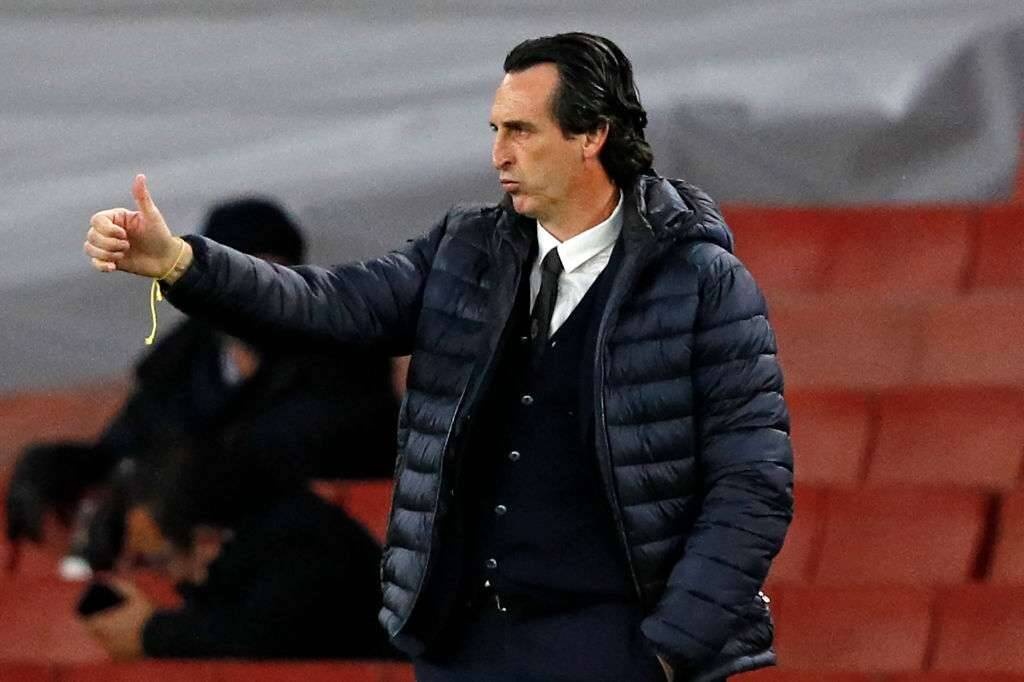 Europa League: Τα πανηγύρια της Βιγιαρεάλ του… θαυματουργού Έμερι! (Photos)