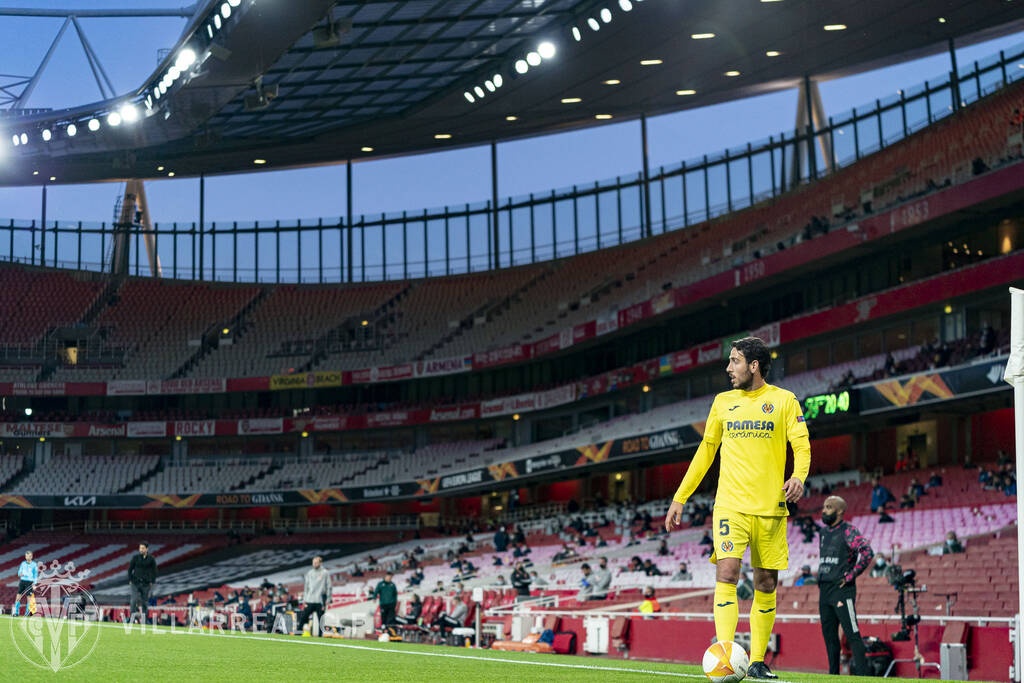Europa League: Με οδηγό Καβάνι πέρασε στον τελικό η Γιουνάιτεντ - Άντεξε και προκρίθηκε η Βιγιαρεάλ
